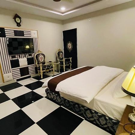 Golden Sand Hotel Rahim Yar Khan Exterior foto